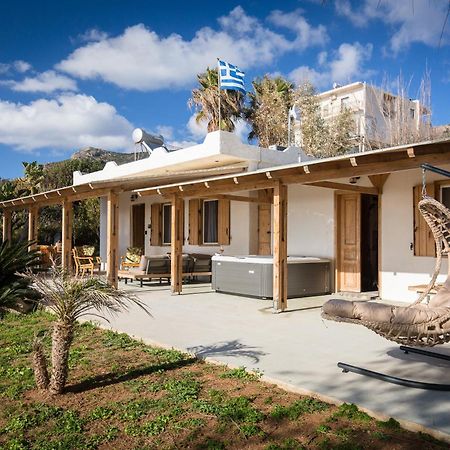 Mera Beachfront House - פלאסרנה מראה חיצוני תמונה
