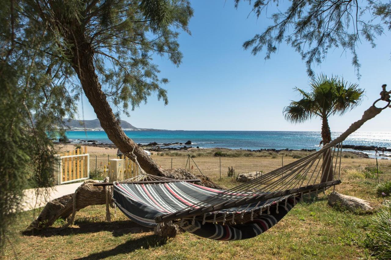 Mera Beachfront House - פלאסרנה מראה חיצוני תמונה
