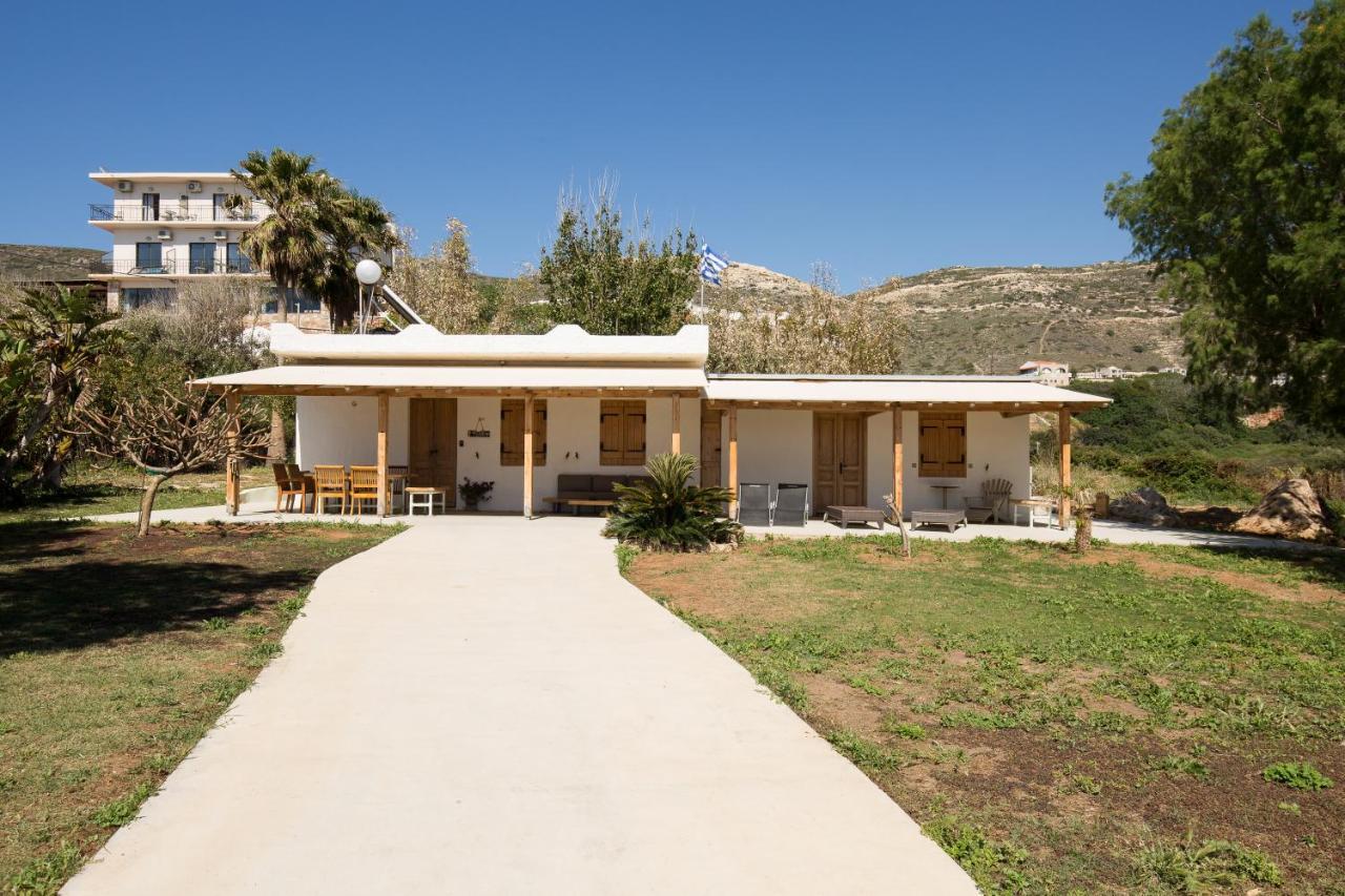 Mera Beachfront House - פלאסרנה מראה חיצוני תמונה
