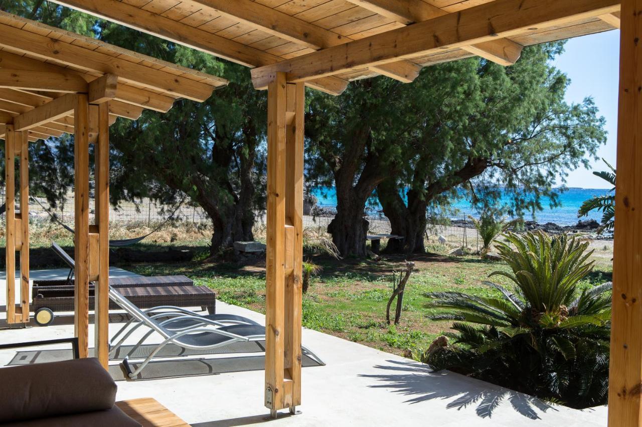 Mera Beachfront House - פלאסרנה מראה חיצוני תמונה