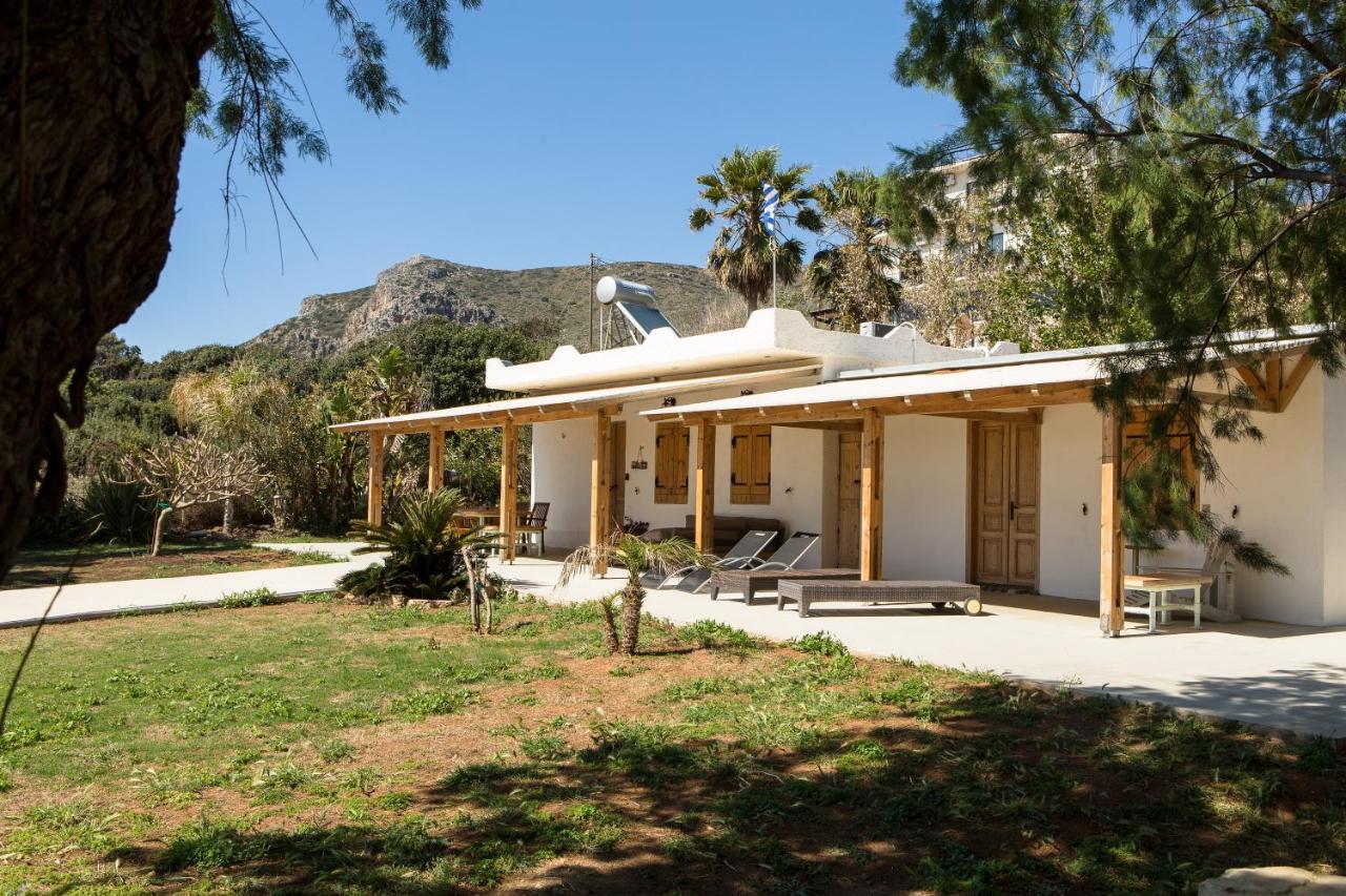 Mera Beachfront House - פלאסרנה מראה חיצוני תמונה