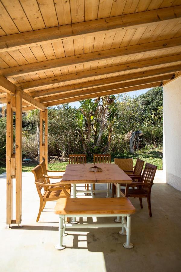 Mera Beachfront House - פלאסרנה מראה חיצוני תמונה