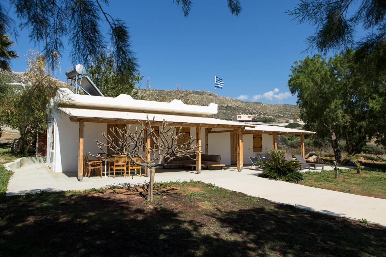 Mera Beachfront House - פלאסרנה מראה חיצוני תמונה