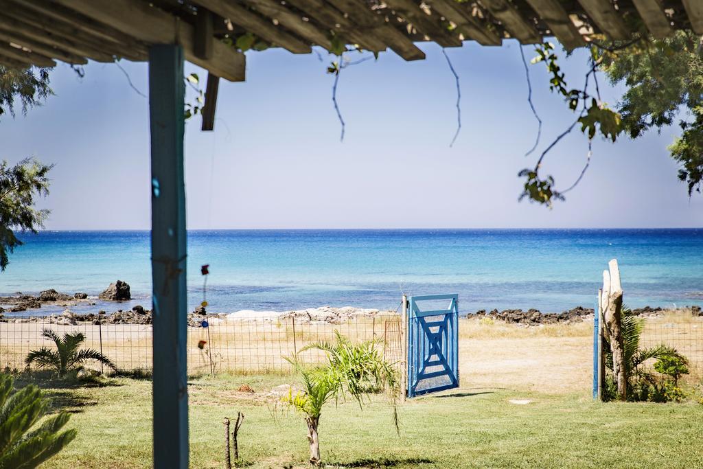 Mera Beachfront House - פלאסרנה חדר תמונה