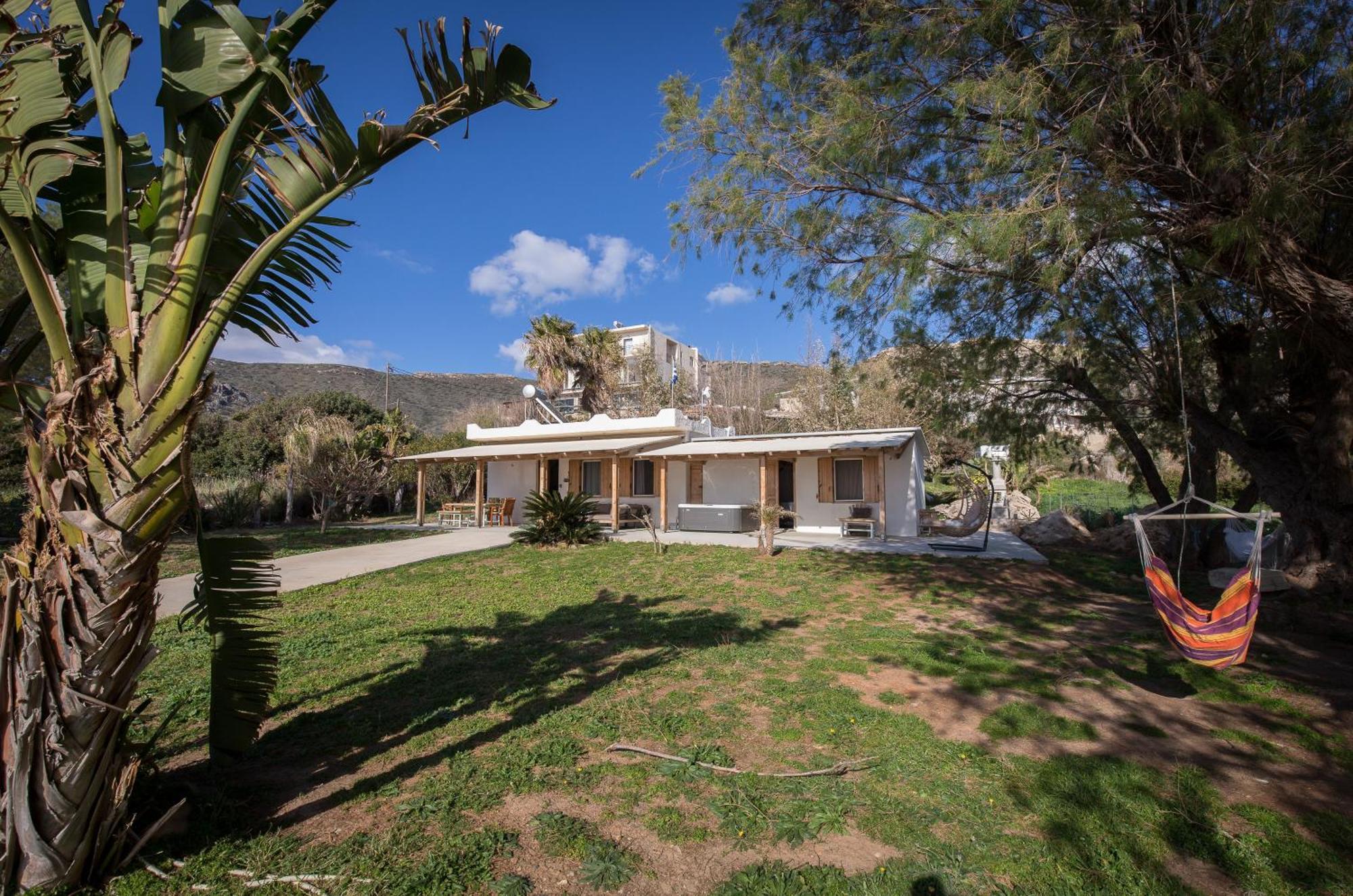 Mera Beachfront House - פלאסרנה מראה חיצוני תמונה