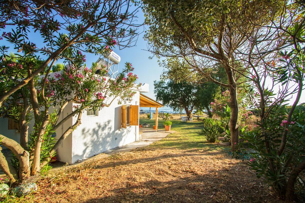 Mera Beachfront House - פלאסרנה מראה חיצוני תמונה