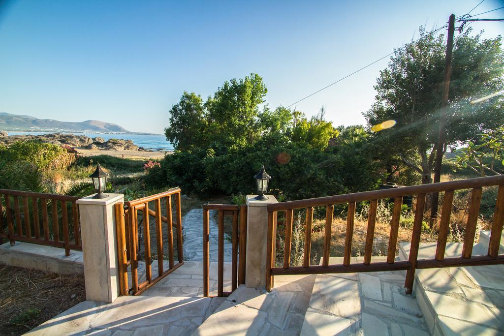 Mera Beachfront House - פלאסרנה מראה חיצוני תמונה