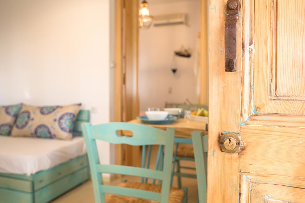 Mera Beachfront House - פלאסרנה מראה חיצוני תמונה